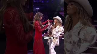 How Lainey Wilson Became The First Woman To Solo Host The Cmas