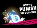 How to Deal with Safe Moves - Smash Ultimate