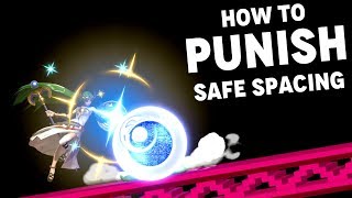 How to Deal with Safe Moves - Smash Ultimate