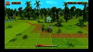 Dustoff Heli Rescue Android Gameplay screenshot 5