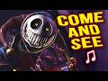 Poppy Playtime Chapter 5 SONG "Come and See (All of the Broken Things)" thumbnail