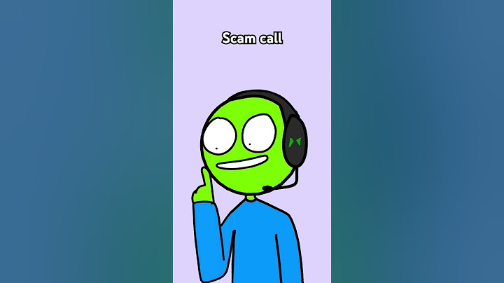 Scam call #shorts