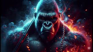 Gym LOCK Motivation Rap Cardio Workout HIIT 🔒 Mix Inspired by 50 Cent Eminem Biggie 2PAC DMX