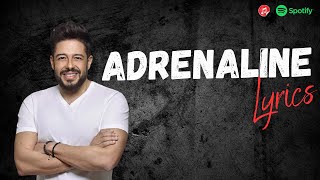 Adrenaline - Hamaki   / Lyrics Top songs