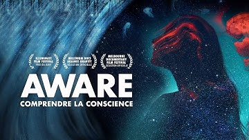 AWARE : Comprendre la conscience - Maintenant sur Gaia ! (Bande-annonce)