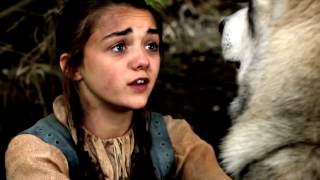 Arya Stark ~ Surrender (Carry me home...)