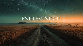 Dead Tokyo ENDLESS NIGHT— Dark Ambient | Industrial Ambient | Deep Focus Coding Music