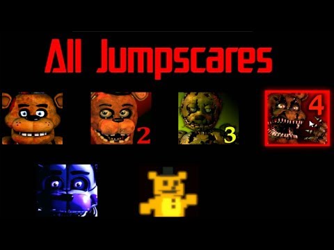 all-jumpscares-in-hd-fnaf-1-6