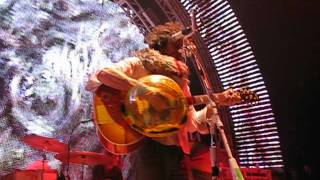 Ego Tripping At The Gates Of Hell (Live) - The Flaming Lips