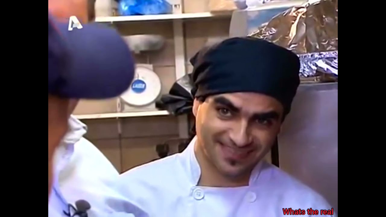 Alpha | Εφιάλτης στην κουζίνα | Α' Κύκλος | Επεισόδιο 06