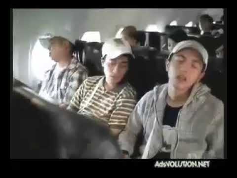 Iklan U Mild - Jogja (2008) @ RCTI, Indosiar, Global TV, ANTV, Metro TV, \u0026 SCTV