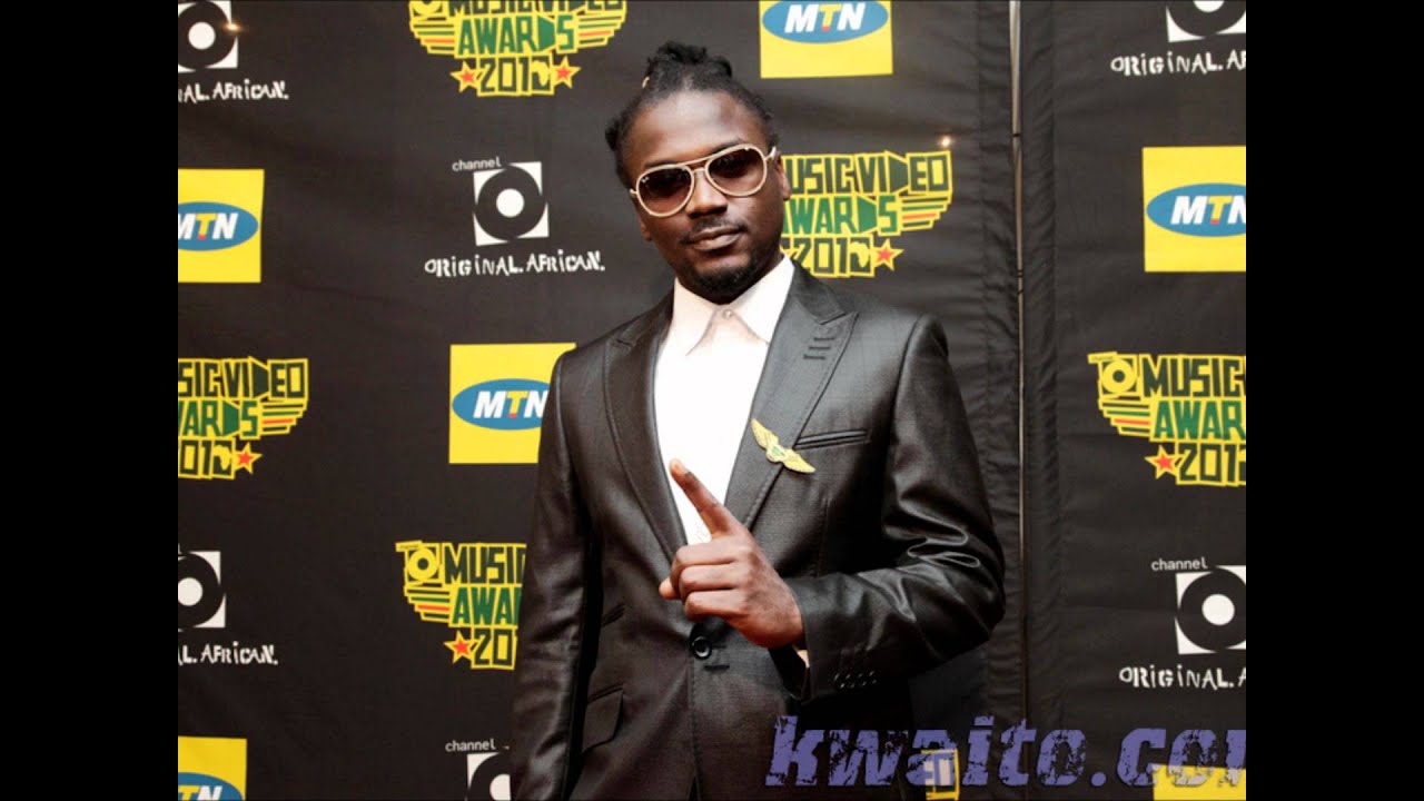 Samini - Save Us(Save the Children) | Ghanaweekly.net - YouTube