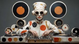 Ai Djs Music Video - The Groove Arrives