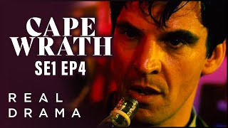 Tom Hardy in British Mystery Drama Series I Cape Wrath SE01 EP04: Unveiling Shadows I Real Drama