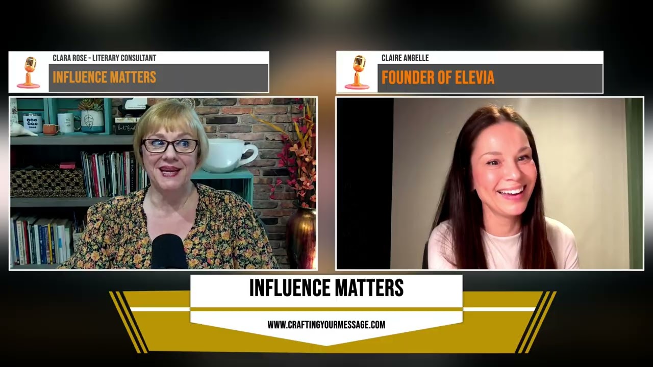 Influence Matters Episode 181