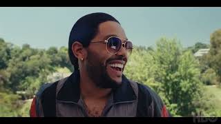 The Idol Official Teaser HBO 2022