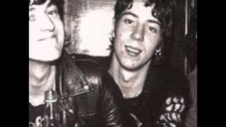 UK Subs - Emotional Blackmail