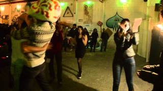 Los Viva Cholula (?) - Marihuana (Peace & Love Cover)