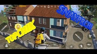 UZBEKLAR YANA SNAYPERDA | PUBG MOBILE | GAMELOP | GAMEPLAY