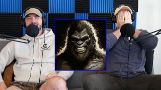 Breeding With Bigfoot