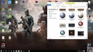 COMO TROCAR KILL MARK , SKIN DE M.N E PACK DE SONS [2016]