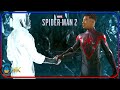 Miles Won&#39;t Forgive Martin Lee - Spiderman 2 PS5 [4K]