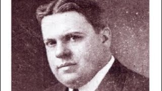 Because I Love You Henry Burr 1926