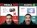 L'IA che Genera Slide in un Click | Non Tornerai Indietro