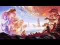 Horizon Forbidden West: Прохождение без комментариев (Игрофильм PS5) — Часть 1