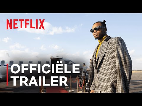 Young, Famous & African | Officiële trailer | Netflix