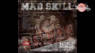 MAD SKILL - 01 The Return (Intro) [THE RETURN - BACK 2 THE FUTURE 2010]