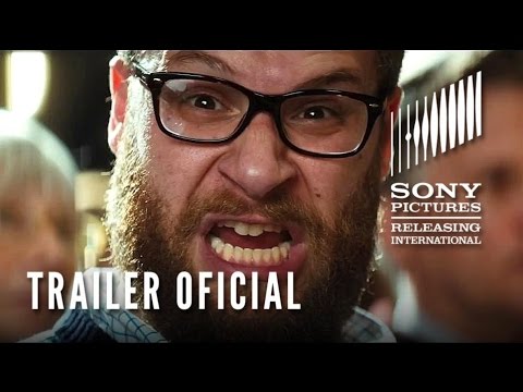 La noche anterior - Tráiler Oficial