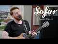 Aaron sibley  the role of me  sofar sofia