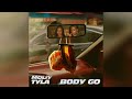 MOLIY X Tyla Body Go Instrumental