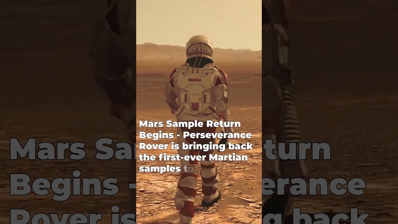 🚀 NASA’s Latest Discoveries Will Blow Your Mind! 🌌 Which one excites you the most? Drop a 🚀 below!
