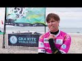 GKA Kite World Cup Sylt | Day Four