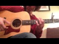 Caledonia - Dougie MacLean - Guitar Lesson