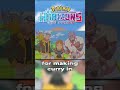 Cooking Some Curry For The Whole Squad | Pokemon Horizons: Episode 27 Review