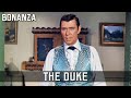 Bonanza - The Duke | Episode 57 | Best Western Series | Cowboy | English