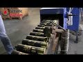 How Shotgun Cartridges Is Made ! Production Process