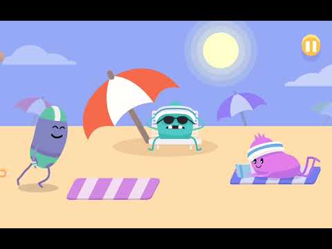 Official New Run For Dumb Ways To Die Part 22