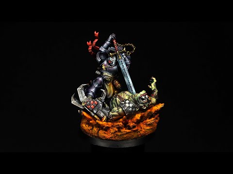 NMM Chromatic BLACK Check the full Step by Step 