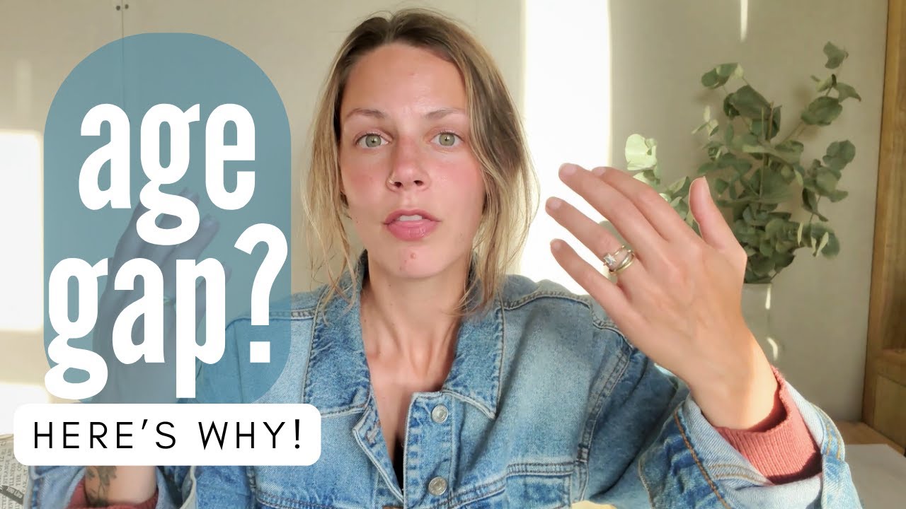 Twin Flame Age Gap Explained | Everything you need to know! - YouTube