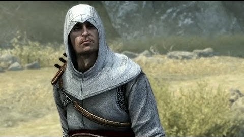 Gamescom 2011: Assassin