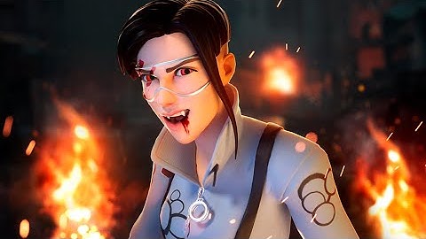 I Hosted A GODS ONLY 1v1 Tournament In Fortnite For $100... (BETTER THAN FAZE SWAY?)