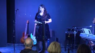 Rebekah Burgess opening act Winterlude, 2025