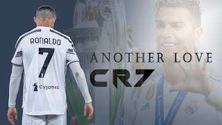 Cristiano Ronaldo. Another Love | Skills & Goals #football #cr7