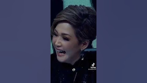 Thumbnail of Maia Estianty tersanjung saat Ahmad Dhani menyebut namanya sebagai anak didik..