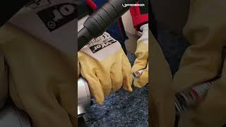 Pipe cleaning with the #rothenberger RODRUM VarioClean
More Info/Buy: https://rothenberger.com/gb-en/pipe-cleaning-machines/rodrum-varioclean-baretool-1000003347
The RODRUM VarioClean is a compact drum machine for removing blockages in pipes from 40-100 mm diameter. Through its clean and discrete work it is ideally suited for HVAC businesses, janitors, drain cleaners or for use in households, catering and hotels or public buildings because the dirty spiral moves into the drum during the return. _borak.s_rohr_und_kanal_service_ tested the machine for you.
More Info about the RODRUM VarioClean: https://www.youtube.com/watch?v=rDGUEQ3m8RE
◾ Website: https://rothenberger.com/
◾ Facebook: https://de-de.facebook.com/rothenberger/
◾ Instagram: https://www.instagram.com/rothenberger_official/
◾ LinkedIn: https://www.linkedin.com/company/rothenberger-werkzeuge-gmbh
◾ TikTok: https://www.tiktok.com/@rothenberger_official
#rodrum #rothenberger #pipecleaner Pipe cleaning with the #rothenberger RODRUM VarioClean