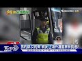 五一追星熱!上海遊客專拍特警隊員 高顏值交警被封「杭州朴信惠」｜TVBS新聞 @TVBSNEWS01